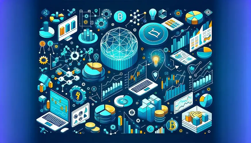 区块链技术的原理是什么？这种技术在金融领域有何应用？