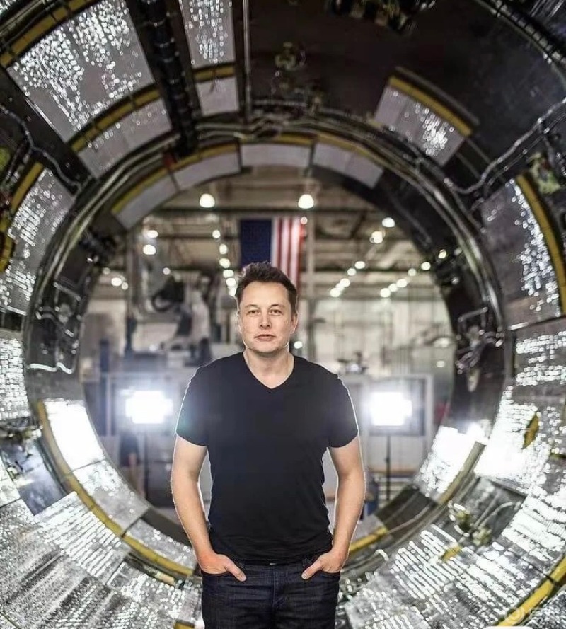 Elon Musk: You can't solve self-driving unless you have millions of cars on the road.