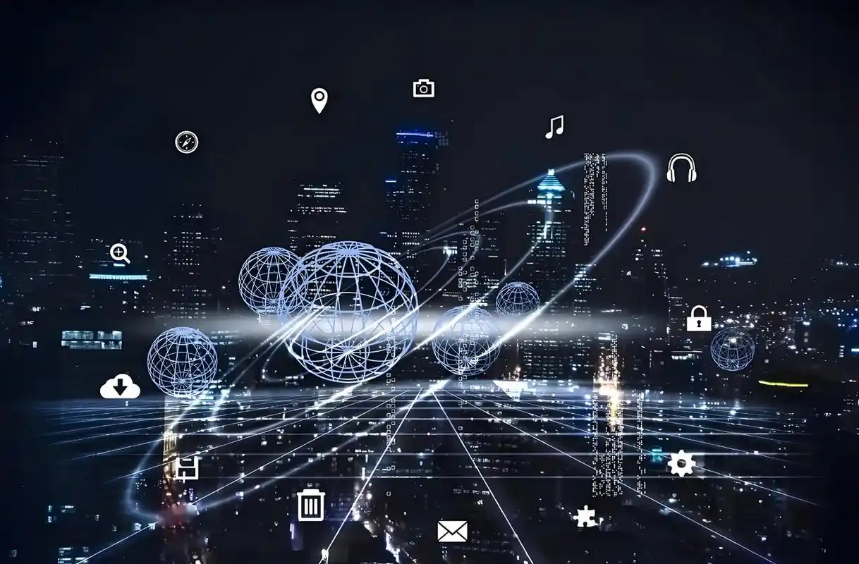 山东移动5G-A无源物联网赋能电力打造绿色智能供应链