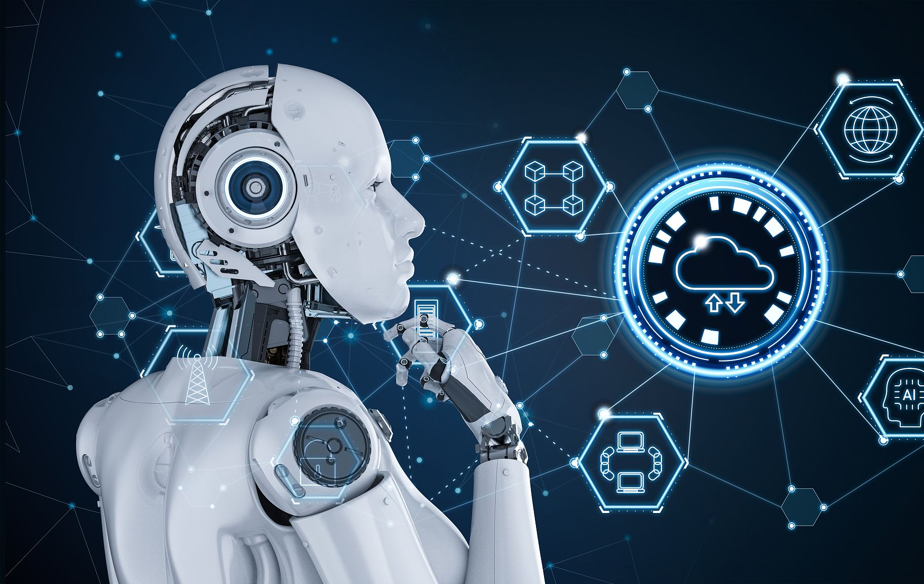 腾讯 AI Agent 生态战略：模型-工具-场景闭环构建超级入口壁垒