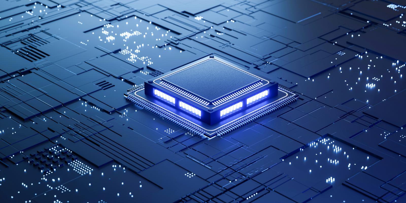 成都奕斯伟集成电路公司申请触控技术专利