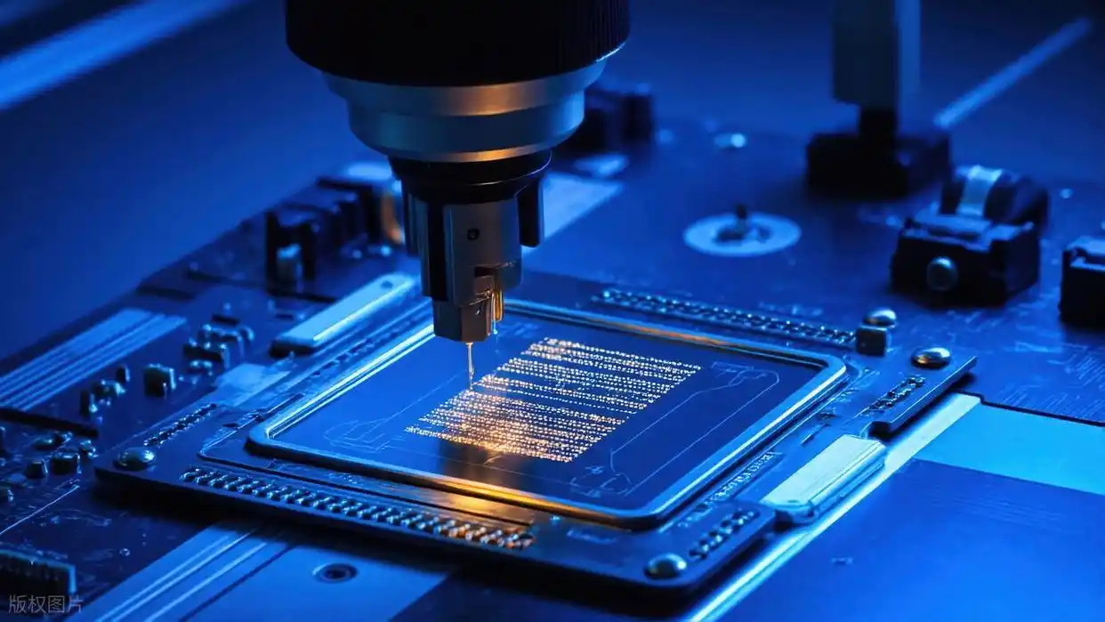 中国集成电路开启下一个黄金10年,三大战略任务要完成