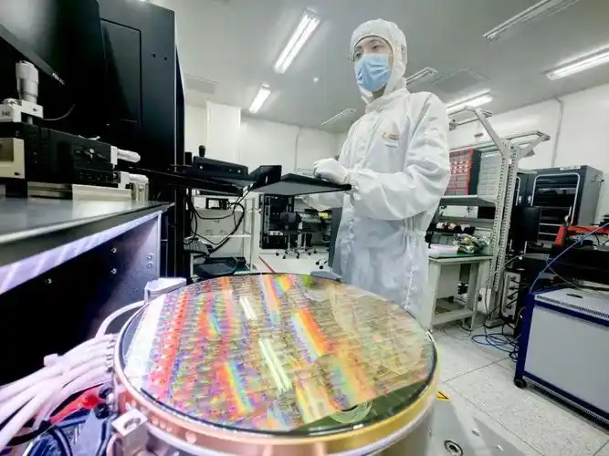 浪潮研究院申请大规模集成电路激励文件生成方法及装置专利，缩短大规模集成电路的验证周期