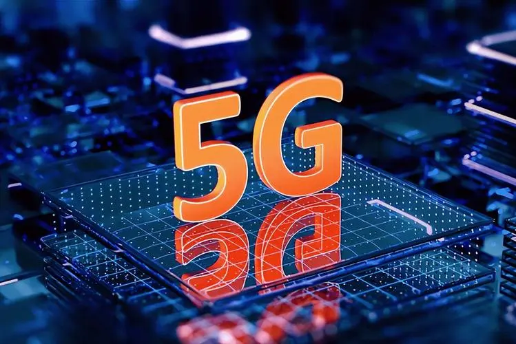 5G-A加速千兆网向万兆网迈进 信息通信行业迎来新商机