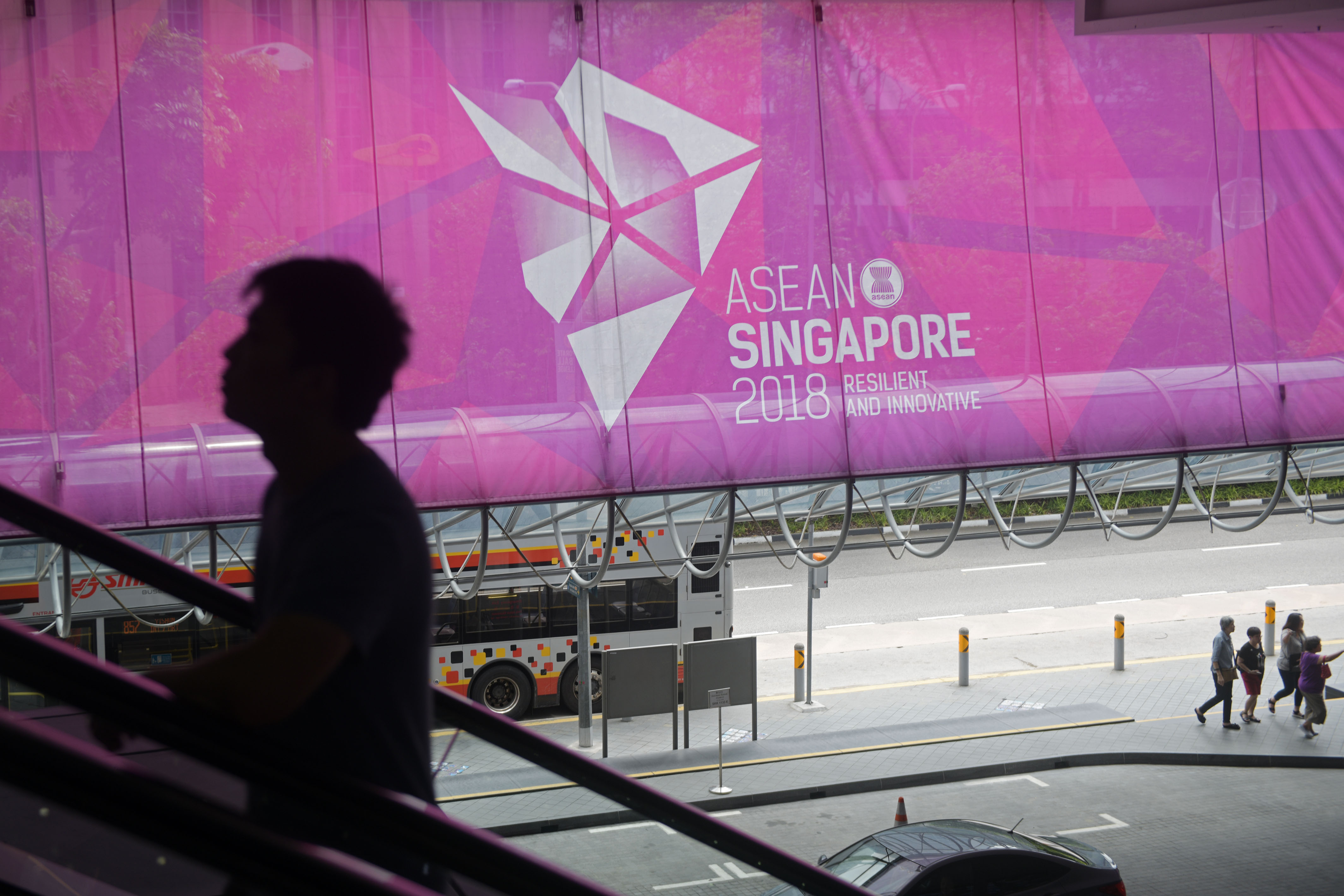 2025新加坡通讯及消费电子展览会GITEX ASIA
