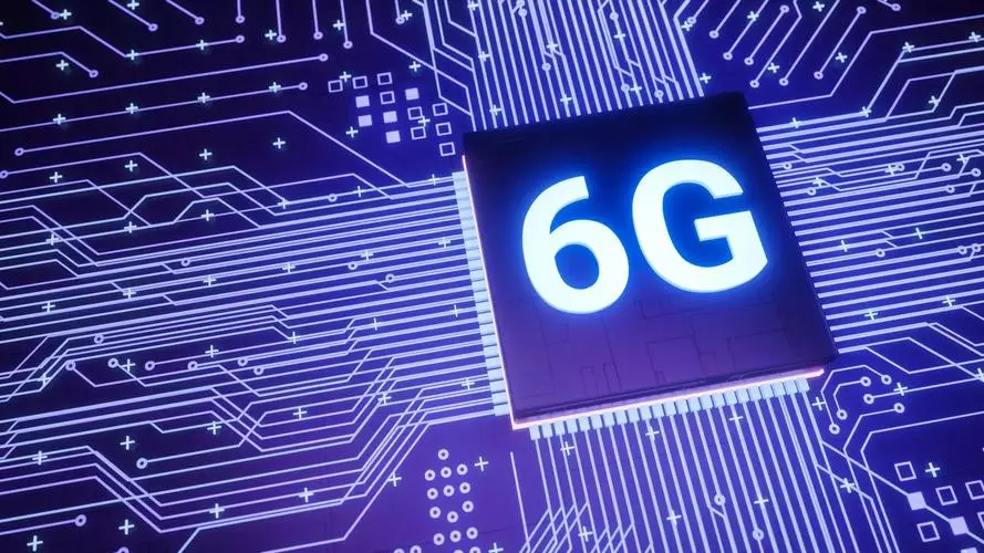从5G到6G 新型移动通信技术撬开数万亿元市场