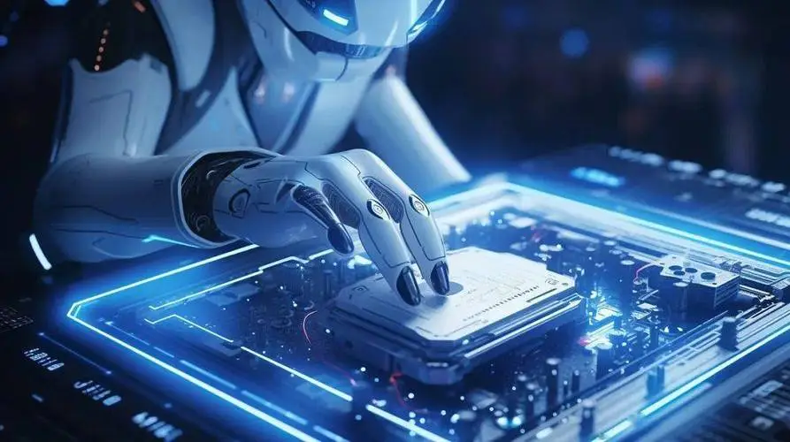 人工智能时代自动化行政的实践困境与优化路径