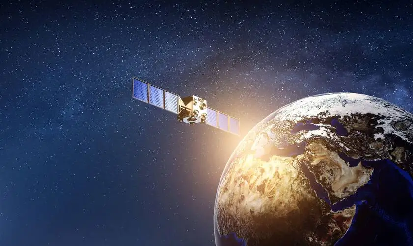 2024-2027年全球卫星物联网收入将翻一番