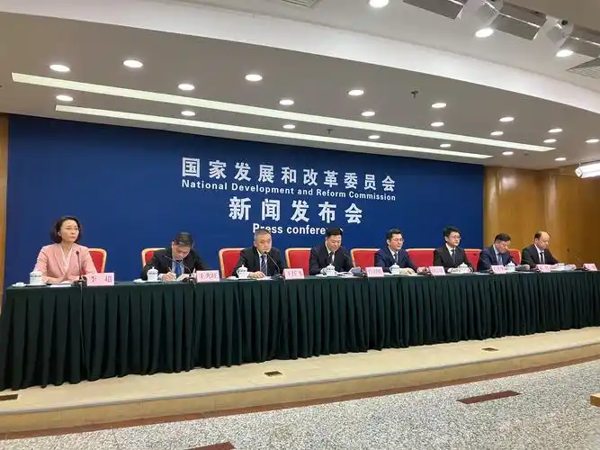 六部门：推动人工智能、物联网、区块链等与可再生能源深度融合发展